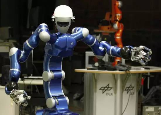 机器视觉逐步崛起，工业机器人产业培育成长沃土_xsbnjyxj.com