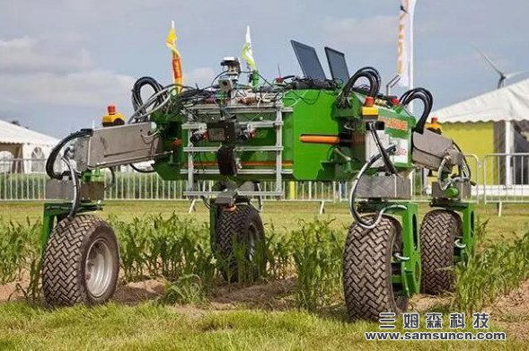机器视觉助力精准农业_xsbnjyxj.com